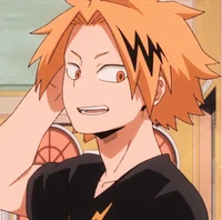 Denki Kaminari 
