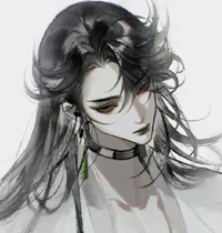 Qi Rong