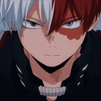 Shoto Todoroki