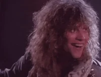 Jon Bon Jovi 