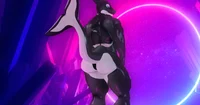 Orca the Stripper