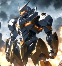 T-1000 Mass Chaos BT