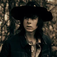 Carl Grimes