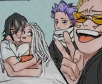 Aizawa Family