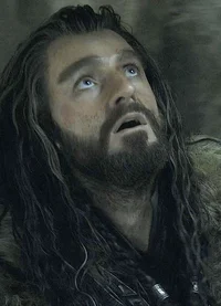 Thorin Oakenshield