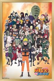 Naruto Shippuden