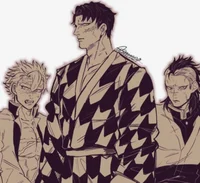 Genya family