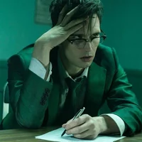 Edward Nygma