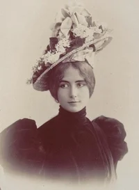 Cleo de Merode