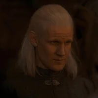 Daemon Targaryen 