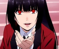 Yumeko jabami