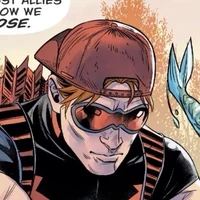 FANTASY Roy Harper