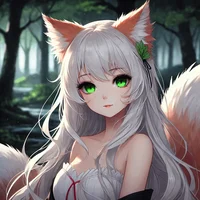 Usadere Kitsune