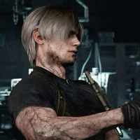 leon kennedy