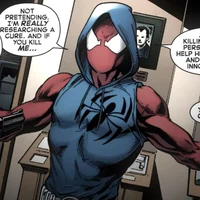 Ben Reilly