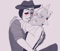 Moondrop and Sandrop