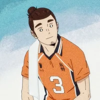 Asahi Azumane