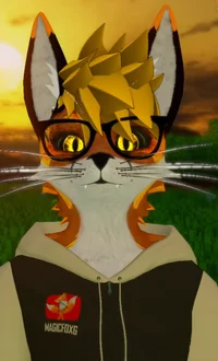 MagicFoxG
