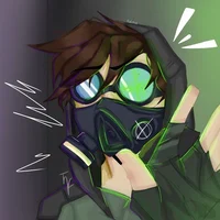 X-virus - Cody