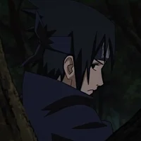 Sasuke uchiha