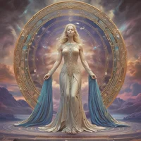 New Heavens Of Earth