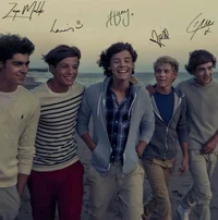 One Direction