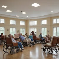 Nursing home