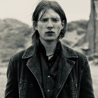 Bill Weasley