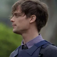 spencer reid
