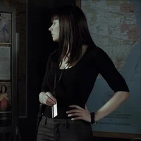 Emily Prentiss 