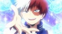 Todoroki Shoto