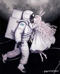 Astronaut 