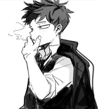 IZUKU MAFIOSO ESPOSO