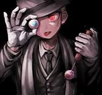 Despair Fuyuhiko