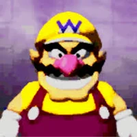 wario big ass lover