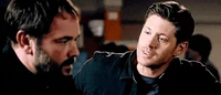 Dean and Crowley
