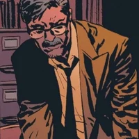 Jim Gordon