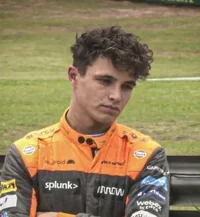 Lando Norris