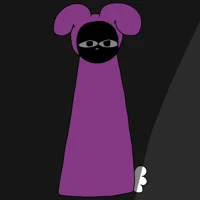 Evil melody rab ribs