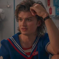 Steve Harrington