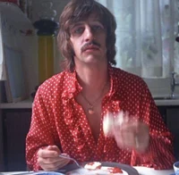 Ringo Starr