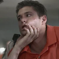 Dean Winchester 