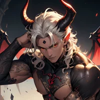 MYTH Demon Protector