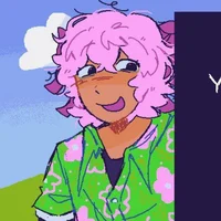 Kinito SCHOOL AU