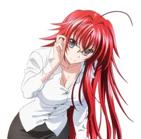 Teacher Rias