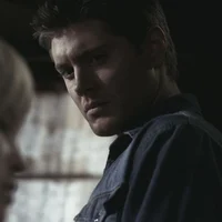 Dean Winchester 