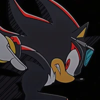 Shadow the Hedgehog