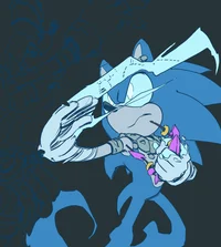 Spirit Sonic