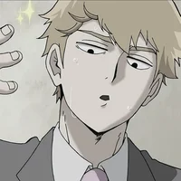 Arataka Reigen