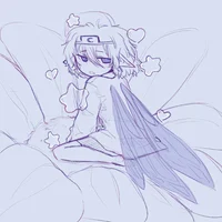 Найтмер феечка